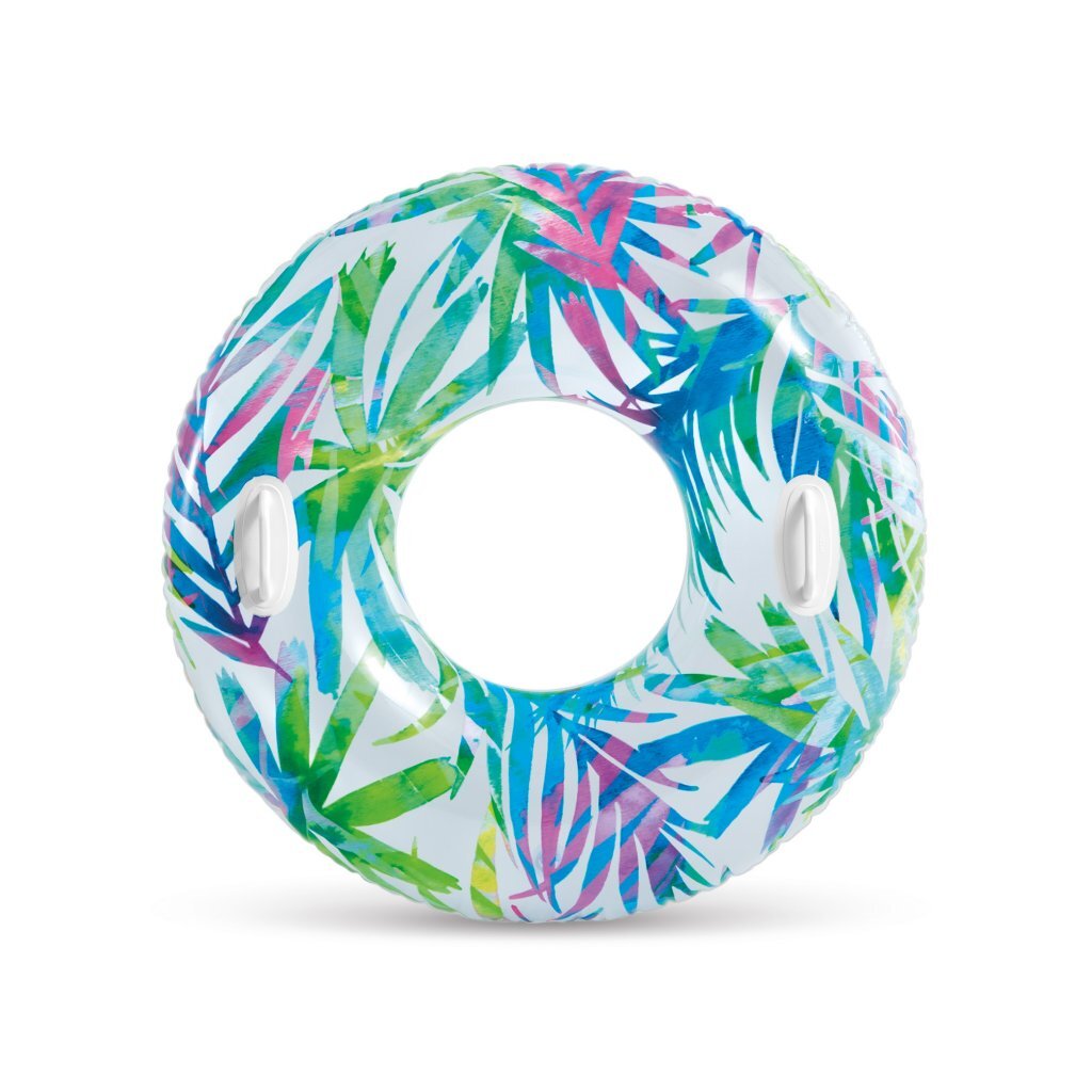 Intex 58263Np Zwemband 97 Cm Assorti