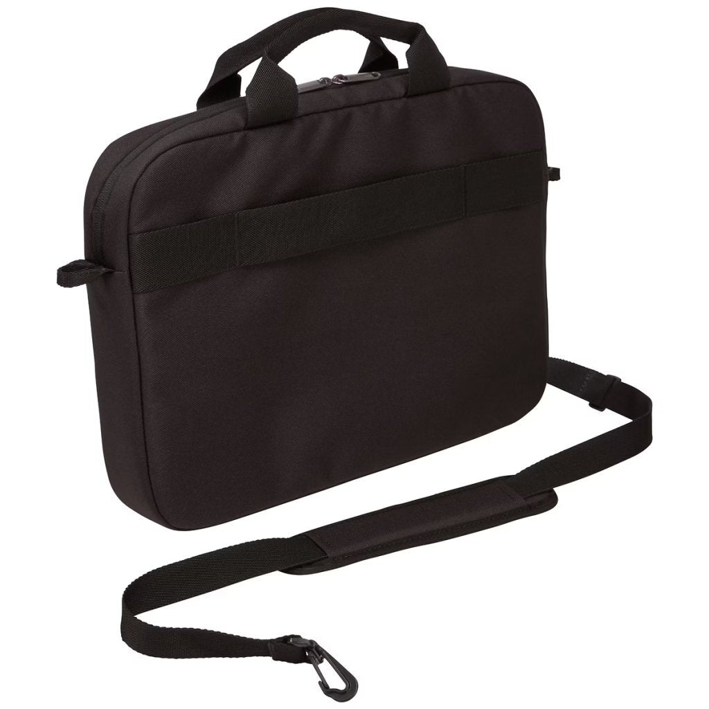 Case Logic Advantage AttachÉ Laptoptas 15.6 Inch Zwart