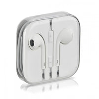 Apple Ear-Pods En Microfoon 3.5Mm Mnhf2