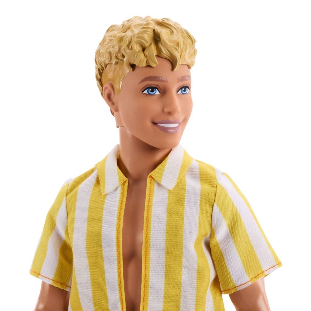 Barbie Fabulous Fashionista Califiania Droom Ken