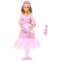 Barbie Fantasy Notenkraker Clara