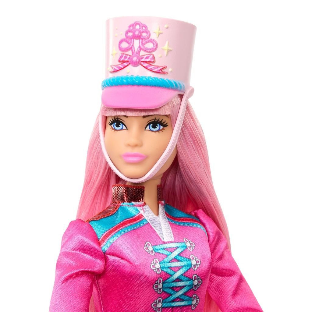 Barbie Fantasy Notenkraker Daisy