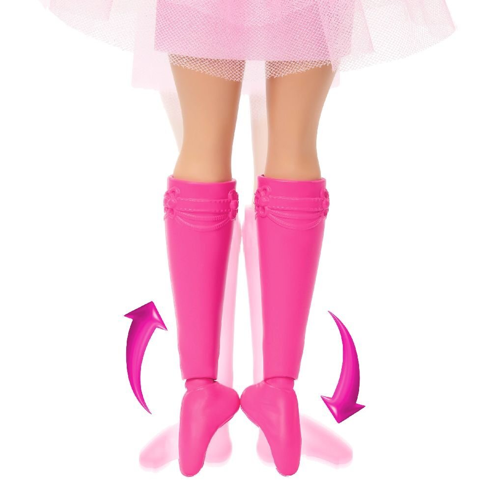 Barbie Fantasy Notenkraker Daisy