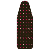 Laurastar Strijkplankovertrek Lippen Voor 125X42Cm Strijkplank