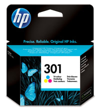 Hp Ch562Ee 165P Origineel Kl. 301