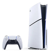 Sony Playstation 5 Slim Mit Laufwerk