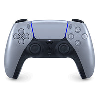 Sony Dualsense Wireless Controller Ps5 Sterling Silver