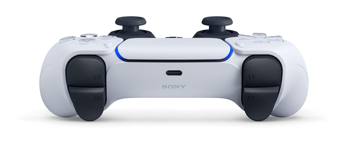 Sony Dualsense Wireless Controller Ps5 White
