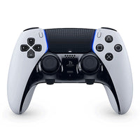 Sony Dualsense Edge Wireless Controller Ps5 Weiß