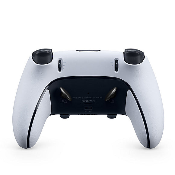 Sony Dualsense Edge Wireless Controller Ps5 Weiß