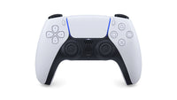 Sony Dualsense Wireless Controller Ps5 Weiß
