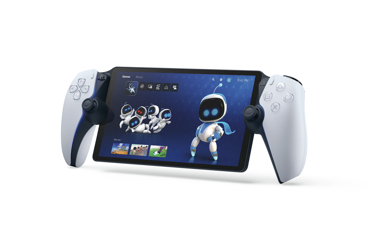 Sony Portal Remote Player