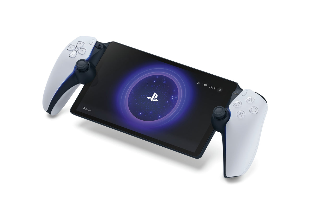 Sony Portal Remote Player