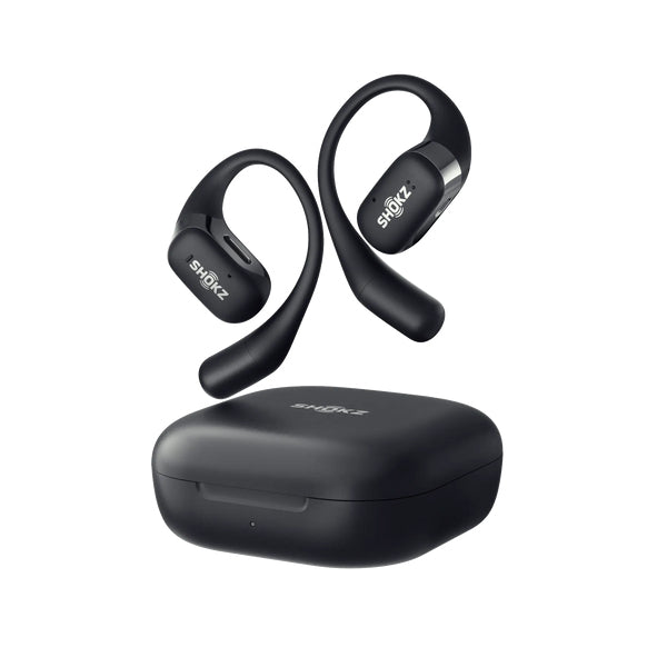 Shokz Openfit Schwarz