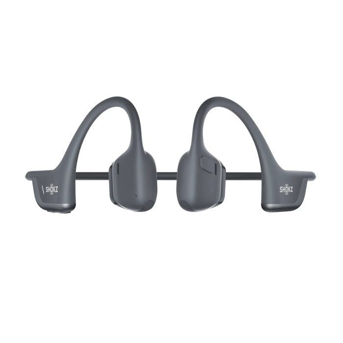 Shokz Openrun Pro 2 Schwarz