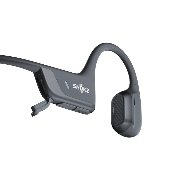 Shokz Openrun Pro 2 Schwarz