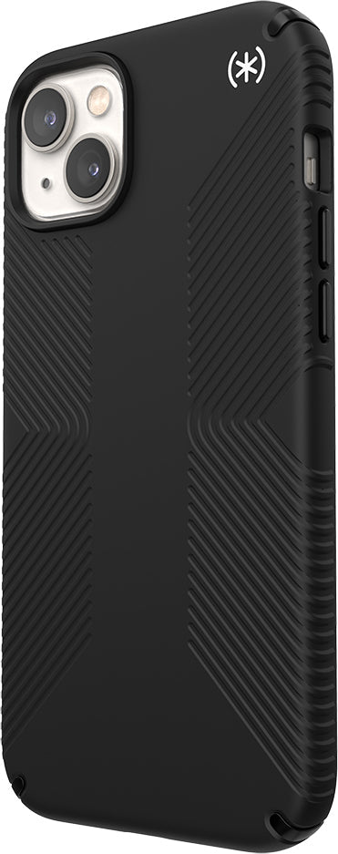 Speck Presidio 2 Grip Case Magsafe Iphone 14 Plus Black