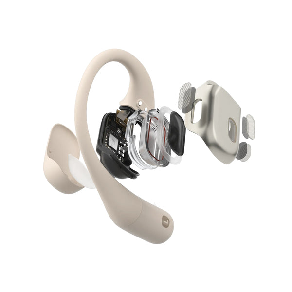 Shokz Openfit Beige