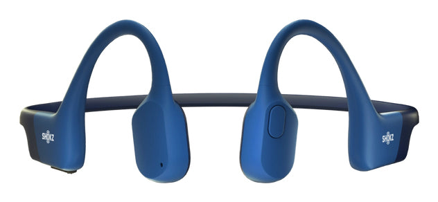 Shokz Openrun Blau Usb-C