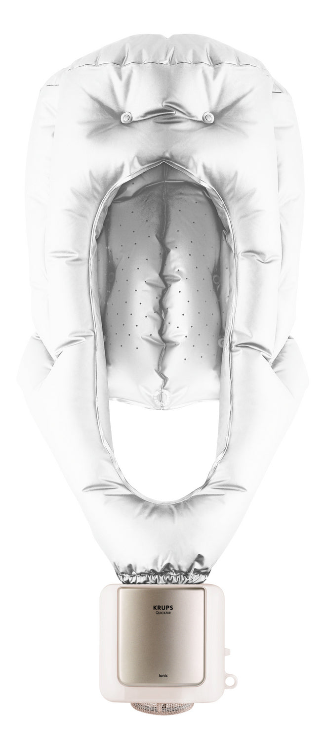 Krups Cf 6000 Ionic