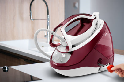 Tefal Gv 9220 Pro Express Protect