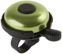 Fietsbel M-Wave Bella Trill Ø53Mm - Groen