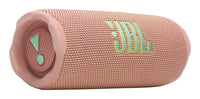 Jbl Flip 7 Pink
