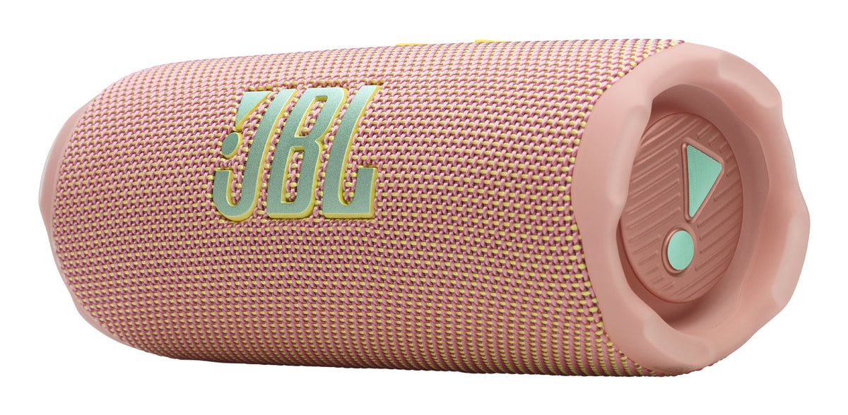 Jbl Flip 7 Pink