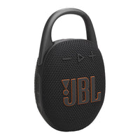Jbl Clip 5 Schwarz