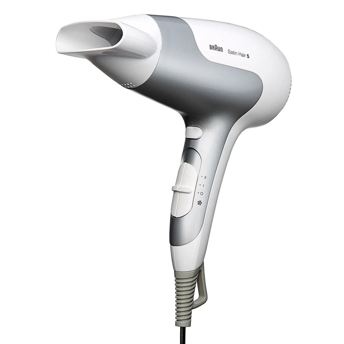 Braun Satin Hair 5 Hd 580