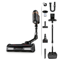 Rowenta Rh 99F1 X-Force Flex 15.60