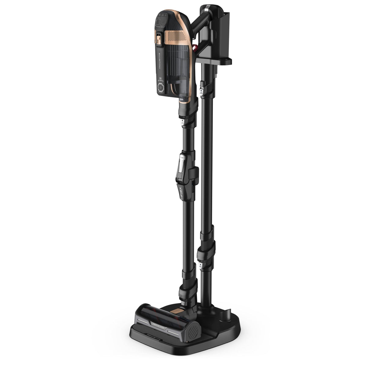 Rowenta Rh 99F1 X-Force Flex 15.60