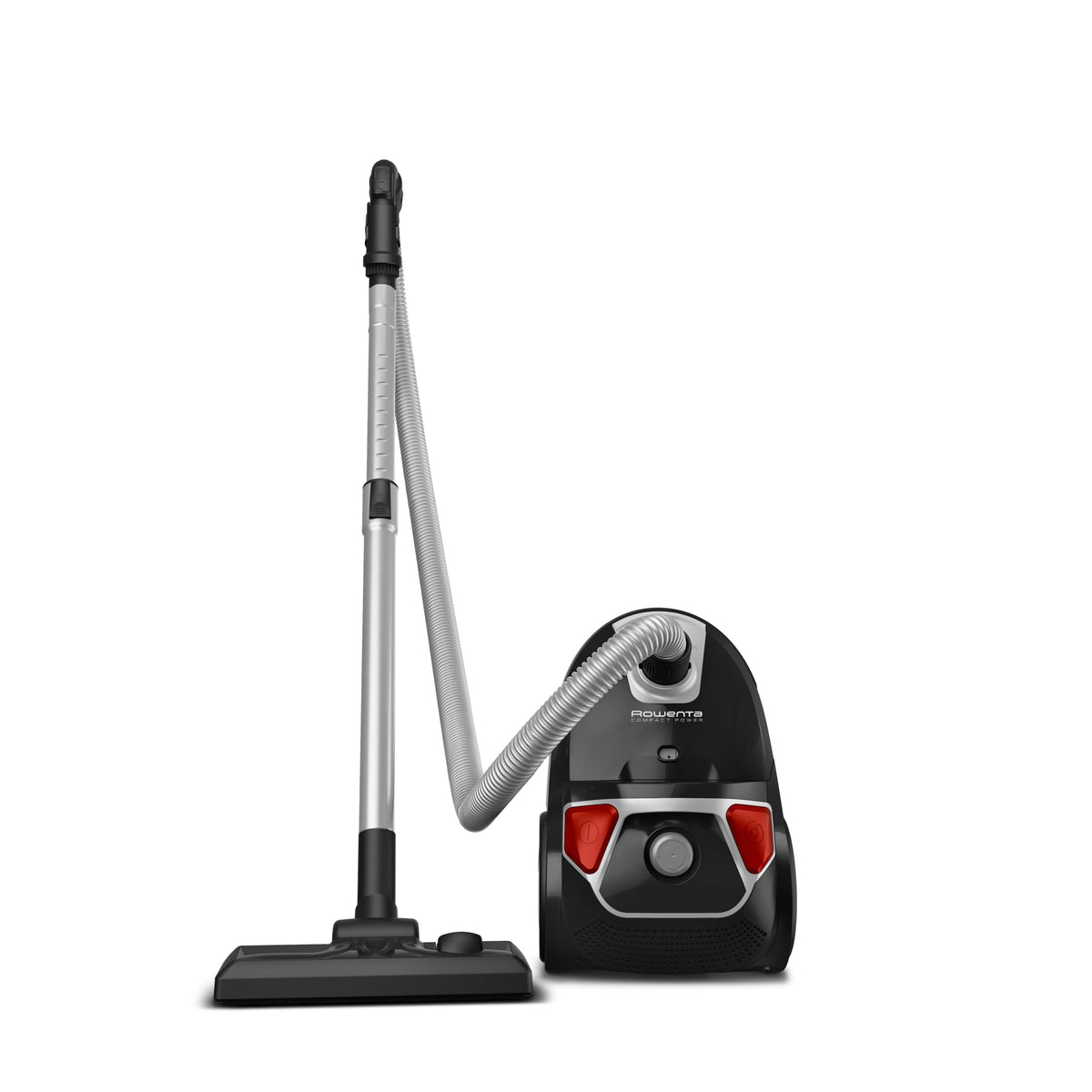 Rowenta Ro 3955 Compact Power