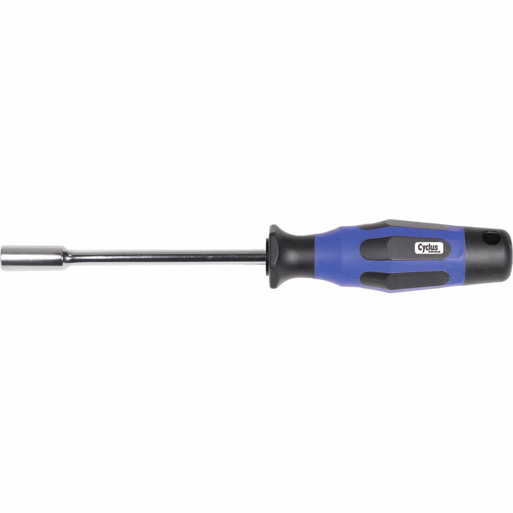 Cyclus Dopschroevendraaier 8 Mm