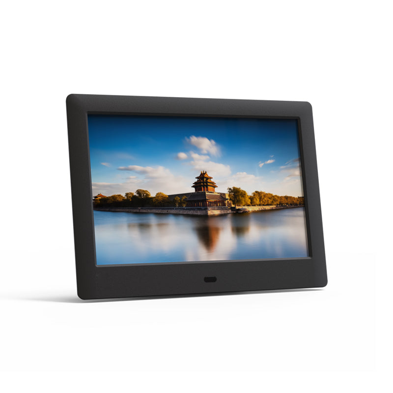 Braun Digiframe 81 Slim 20,32Cm (8 )