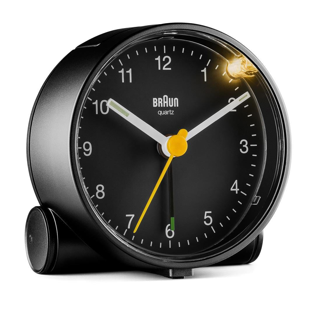Braun Bc 01 B Black