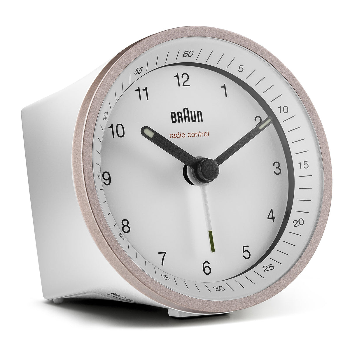 Braun Bc 07 Pw-Dcf Pink/White