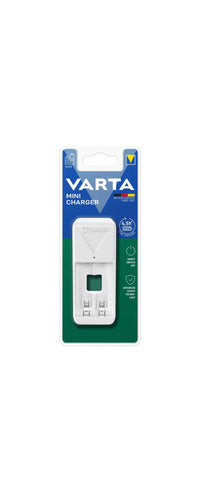 Varta Mini Charger Stekkerlader