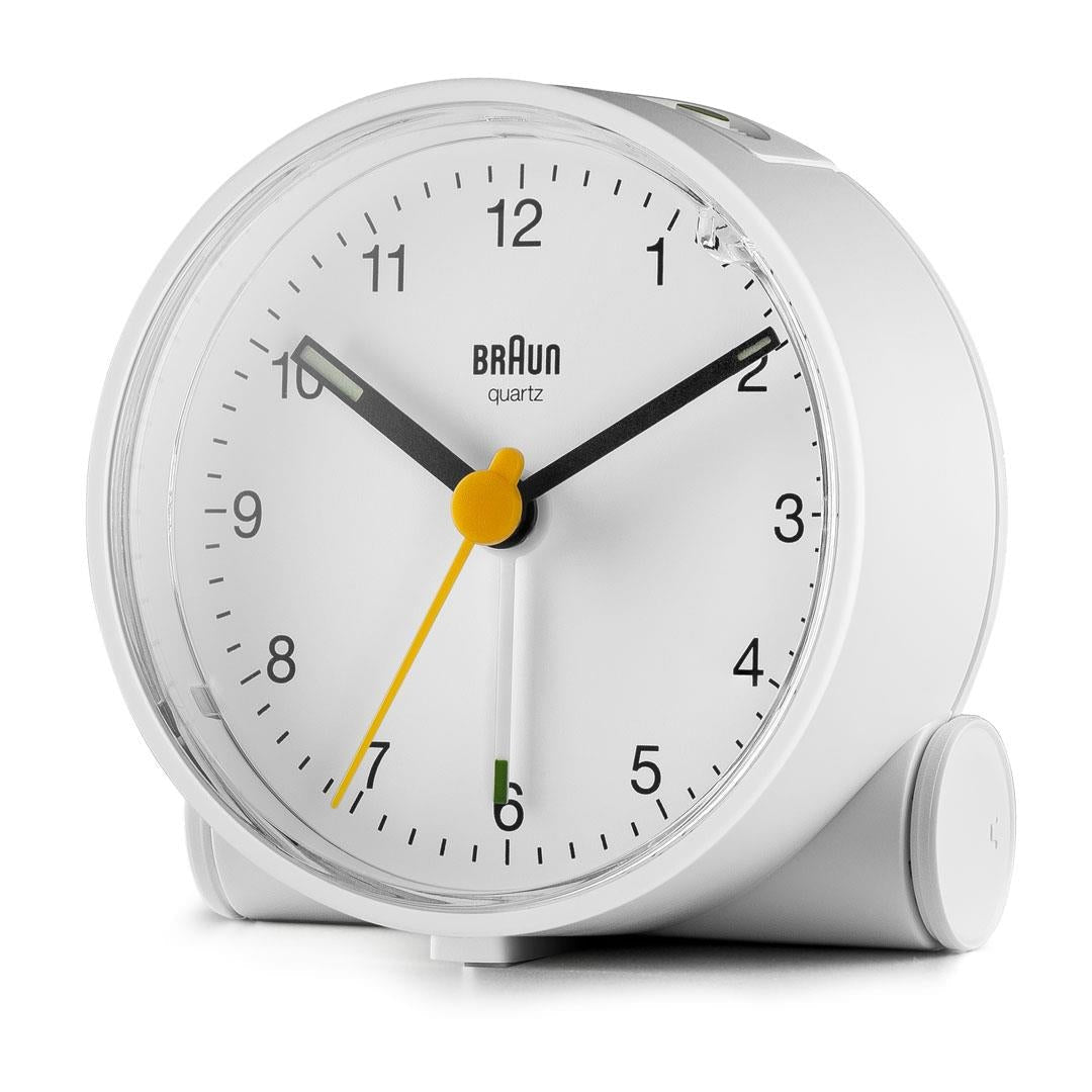 Braun Bc 01 W White