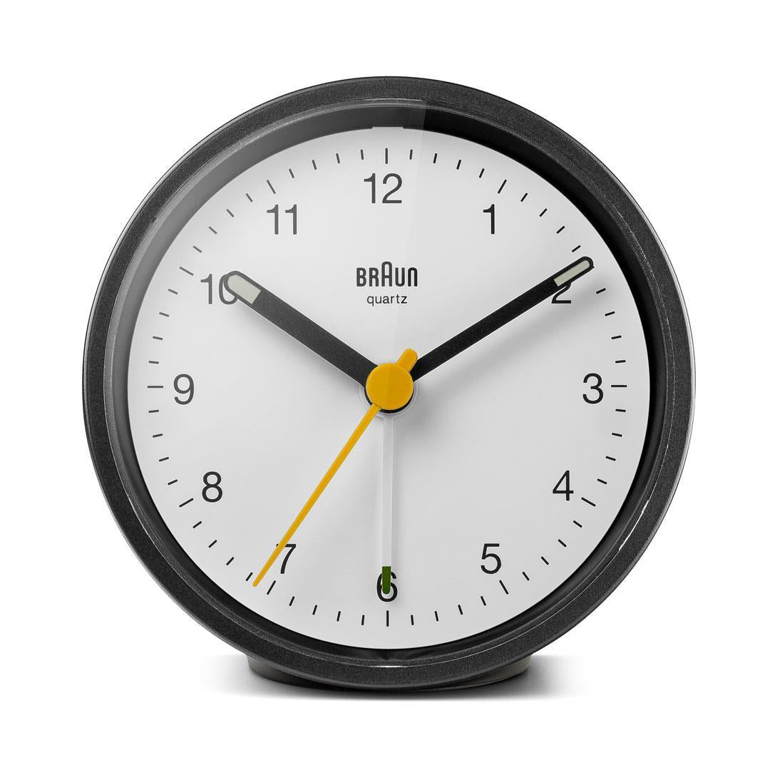 Braun Bc 12 Bw Black