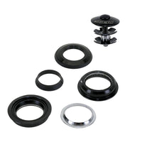 Balhoofdset Neco 1 1/8" Semi-Geintegreerd Zonder Draad - Zwart