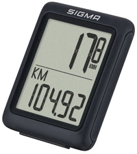 Fietscomputer Sigma Bc 8.0 Wl Ats