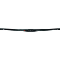 Stuur Ergotec Flat Bar 31,8X780 Mm - Zwart