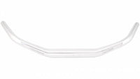Stuur Ergotec Moon Cruiser Ø31,8 X 610 Mm - Zilver
