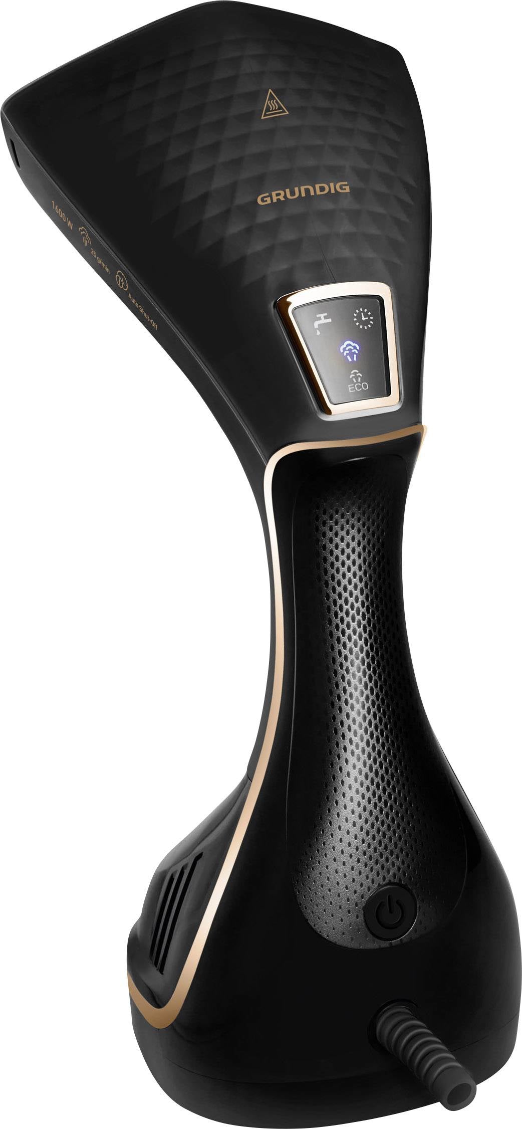 Grundig St 7950 Steam Brush