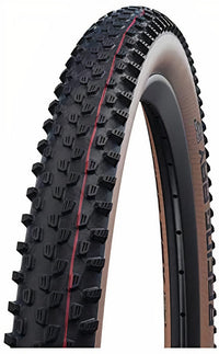 Vouwband Schwalbe Racing Ray Super Race 29 X 2.35" / 60-622 Mm - Transparant Sidewall