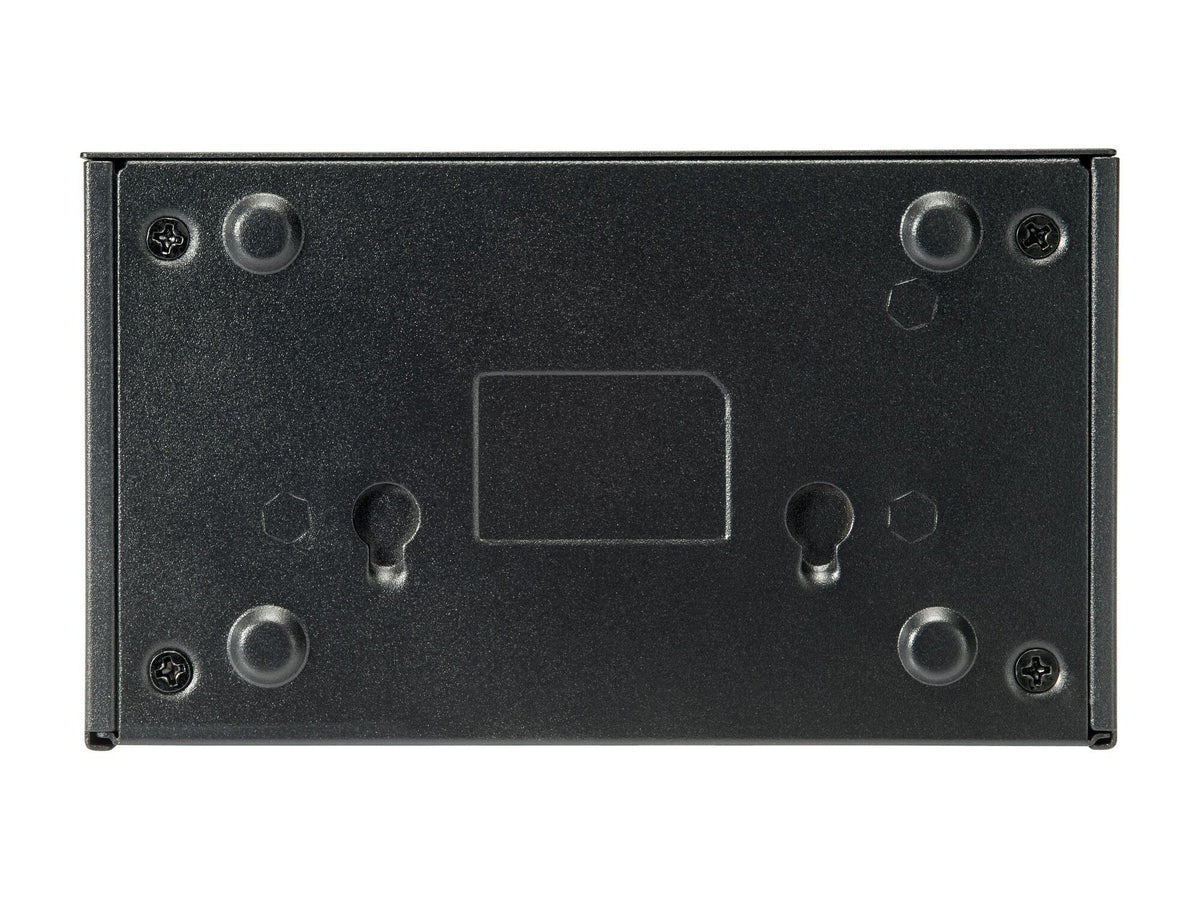 Level One Geu-0523 5-Port Gigabit Switch
