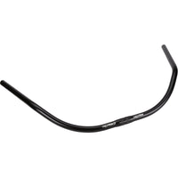 Stuur Ergotec Beach Cruiser 25,4 X 700 Mm - Staal Zwart
