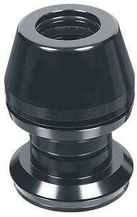 Balhoofdset Ergotec A118Sgk 1 1/8" Semi-Geïntegreerd Met Draad - Zwart
