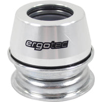 Ergotec Balhoofdstel Draad A118Sgk 1.1/8 Semi Int. Zilver